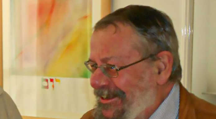 Lecco celebra il ‘suo’ Alfredo Chiappori con una mostra ‘diffusa’