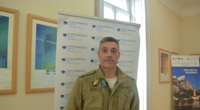 Confcommercio. Andrea Manzoni nuovo presidente del gruppo profumerie e bigiotterie Andrea Manzoni