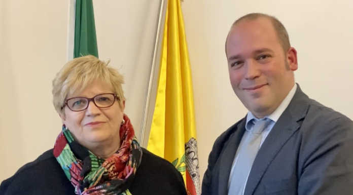 Ballabio, Pinuccia Lombardini è il nuovo assessore all’Istruzione pinuccia lombardini