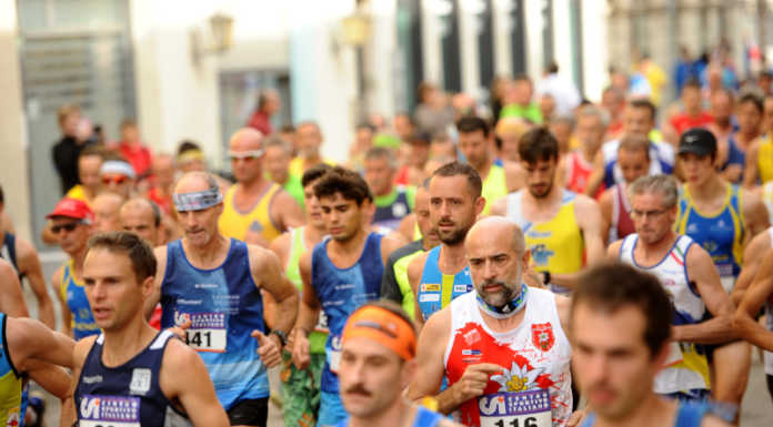 Corsa su strada. Questa domenica a Bellano i campionati nazionali Corsa su strada Campionato nazionale CSI