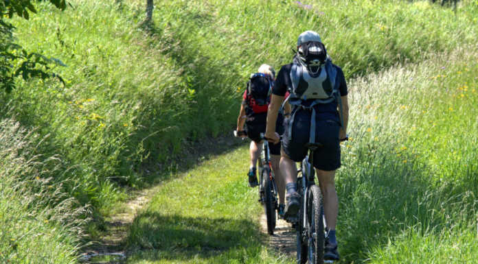 Colico. ‘Biciclettata in compagnia’, buona la prima! Bicicletta generica Pixabay