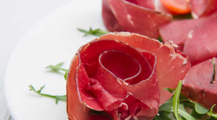 “Le Settimane di Frigerio”, a dicembre il menù Valtellina