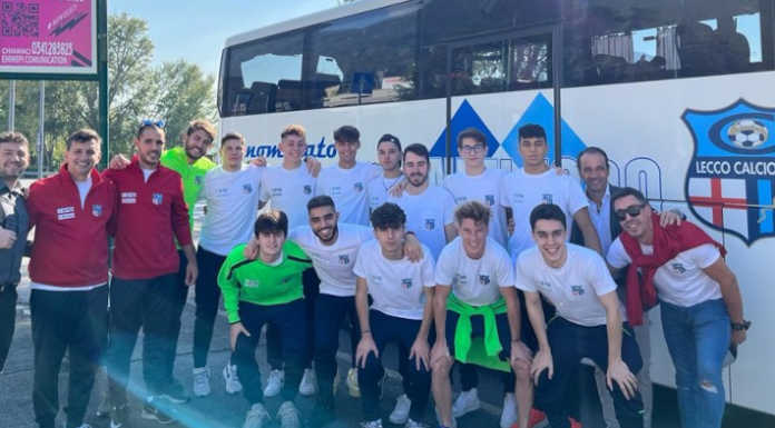 Calcio a 5. Torna a vincere il Lecco: battuto 1-0 il Pordenone Calcio a 5 Lecco