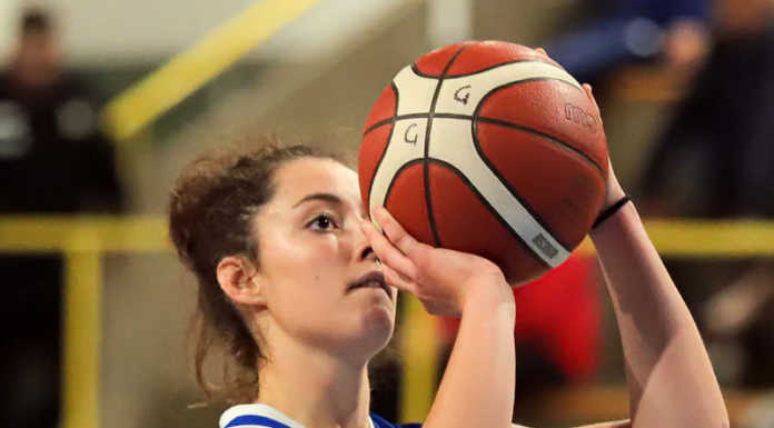 Basket femminile. Starlight Valmadrera cede il passo al Varese Camilla Allevi Starlight Valmadrera