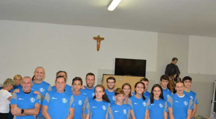 Csi, premiati i campioni provinciali di atletica leggera e gran combinata