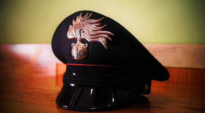 Vent’anni da Nassiriya: a Dervio si ricorda la strage Cappello carabiniere Pixabay