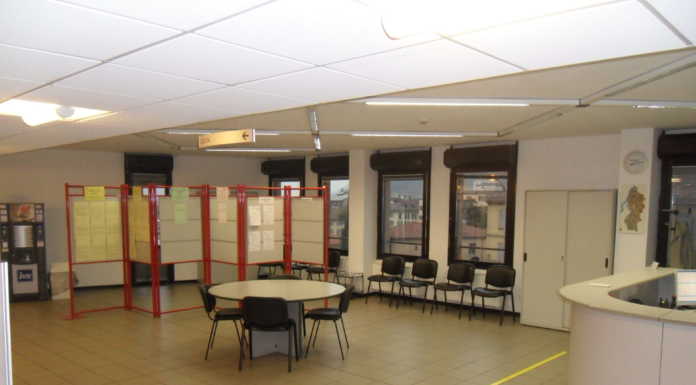 Centri per l’impiego di Lecco e Merate, orari variato contro il caro bollette