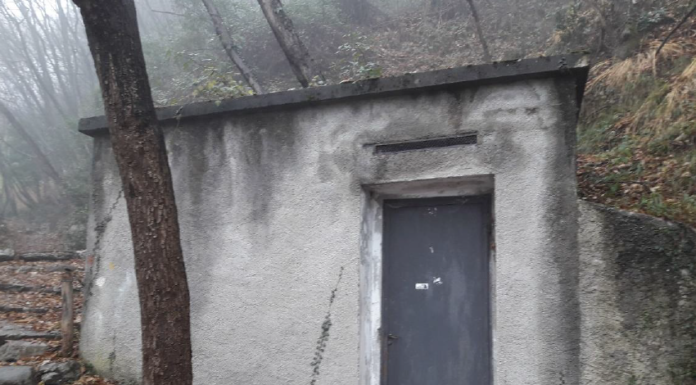 Civate, Bosisio, Cesana e Suello: ottimizzazione degli acquedotti contro la siccità Sorgente Linate a Civate