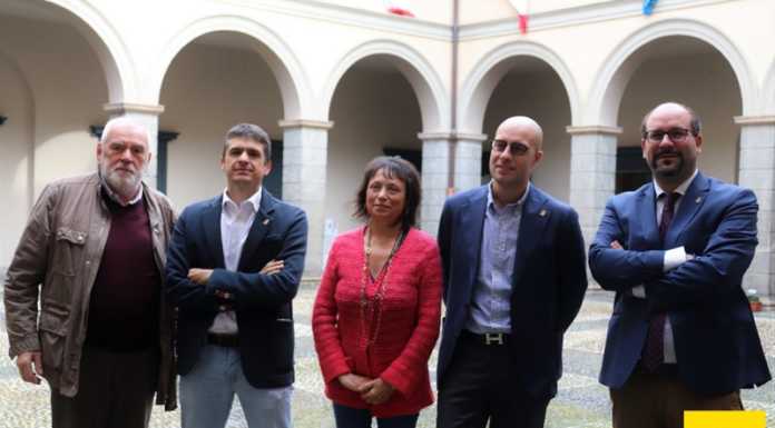 Lecco, stop al nuovo municipio. Le minoranze: “Il sindaco si dimetta subito”