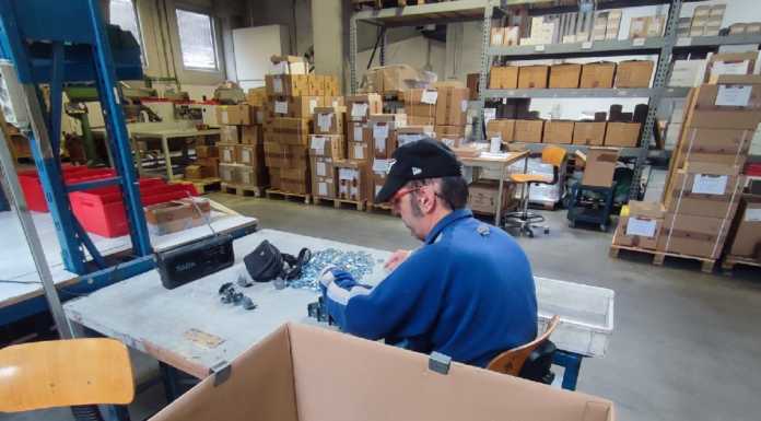 La Coop. Duemani apre le sue porte: nel 2023 festeggerà 40 anni