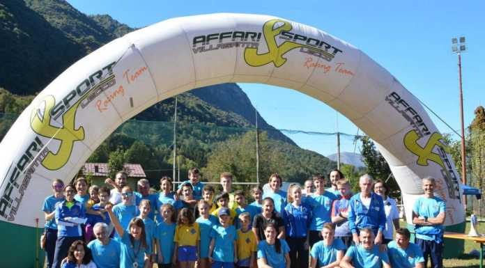 Corsa su strada Csi. Il Csc Cortenova chiude il campionato regionale al terzo posto csi_campionato_regionale_corsa_strada