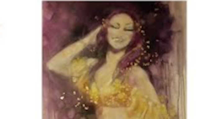 Imbersago, incontro sulla poesia e la danza orientale nella cultura araba