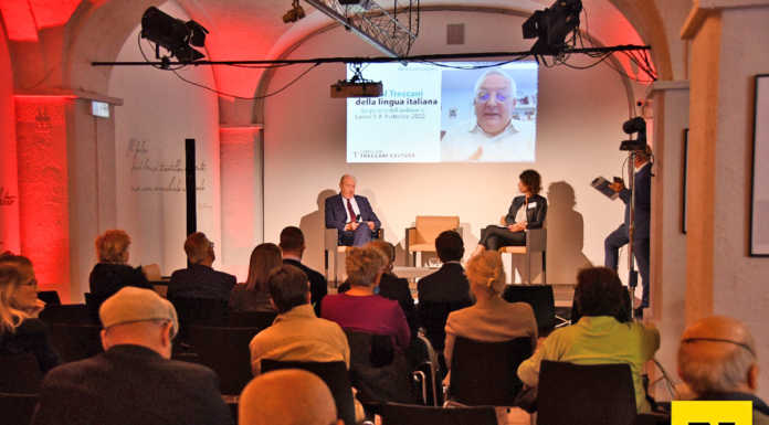 Si apre il Festival Treccani: inaugurazione a Villa Manzoni