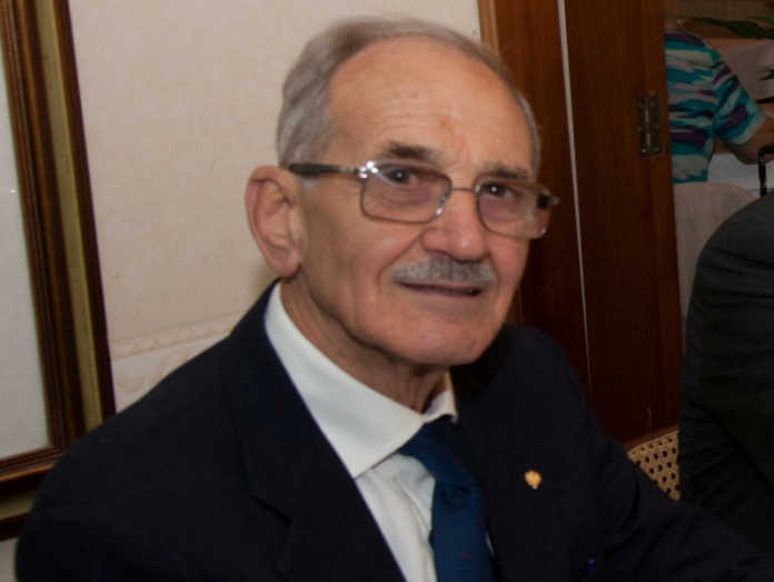 Giuseppe Figini