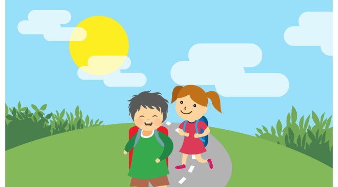 “Figli a scuola da soli”: la battaglia di una famiglia lecchese figli scuola soli