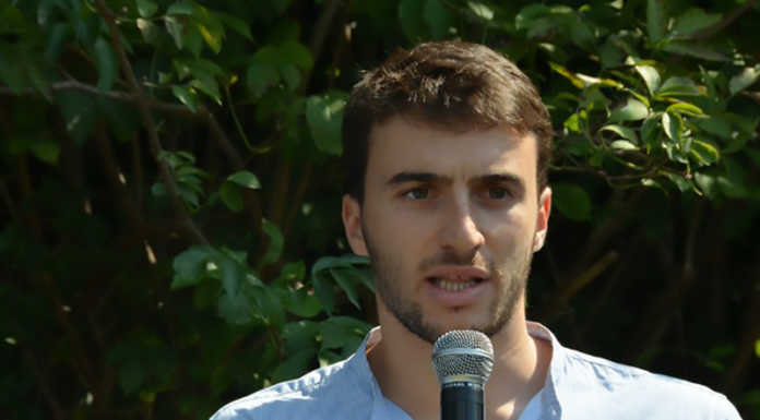 Lecco, passaggio di testimone nel PD: Regazzoni nuovo capogruppo Pietro Regazzoni, capogruppo in consiglio comunale del PD