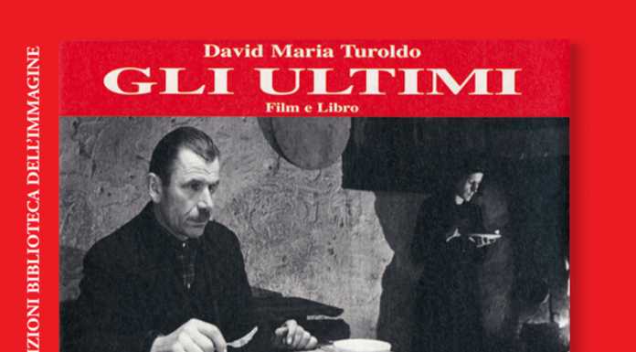 Lecco. Sugli schermi dell’Aquilone il film ‘Gli ultimi’ Gli ultimi film locandina