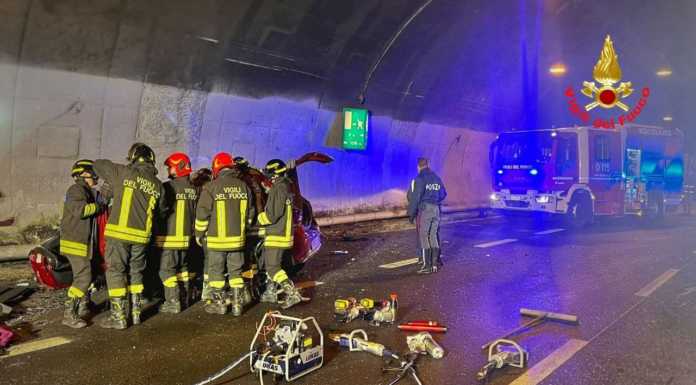 Garlate piange Lueve Maimouna e Sene Aida morte nello schianto sulla SS36