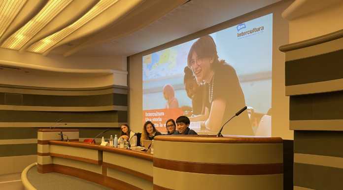 Serata di presentazione per Intercultura dedicata a giovani e studenti Intercultura Lecco