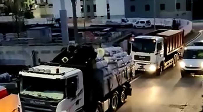 Lecco. Area ex Pagani: i lavori anche all’alba. Residenti infuriati