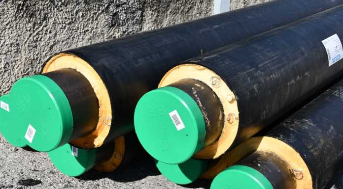 Valmadrera. Estate di lavori tra teleriscaldamento e riasfaltature lavori teleriscaldamento