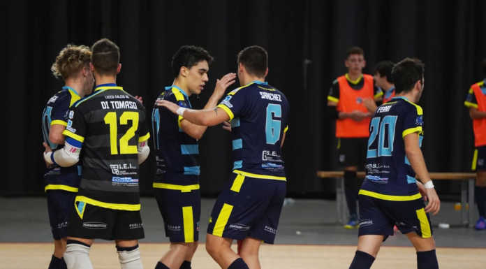 Calcio Serie A2, il Lecco a valanga sul Villorba. Finisce 7-0