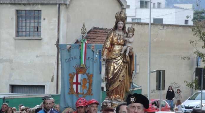 Lecco celebra la Madonna del Rosario: tre giorni di fede e tradizione
