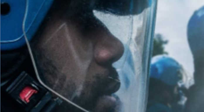 LaorcaLab, proiezione del film “Il legionario” e incontro col regista