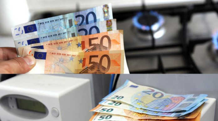 Caro bollette. Vivere Lierna: “Ai cittadini servono contributi significativi” Caro bollette