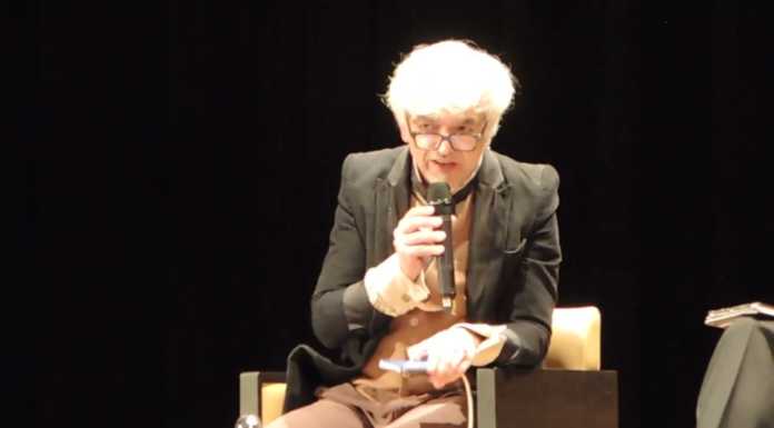 Parole e musica, Morgan racconta il ‘suo’ Manzoni a Lecco Città dei Promessi Sposi