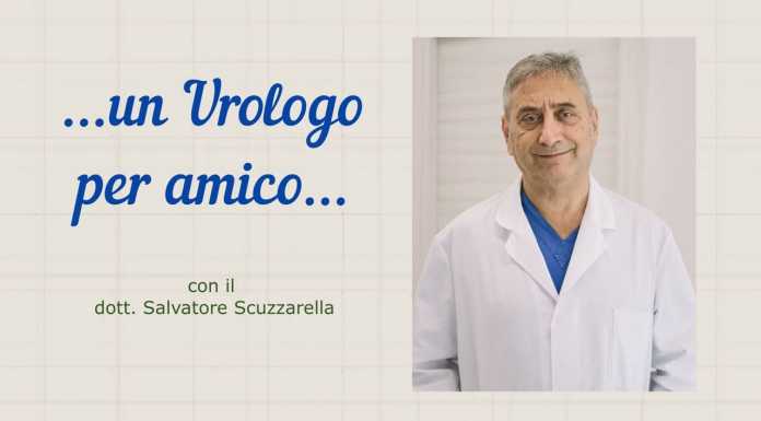 A tu per tu con la salute. La nuova rubrica “Un urologo per amico”