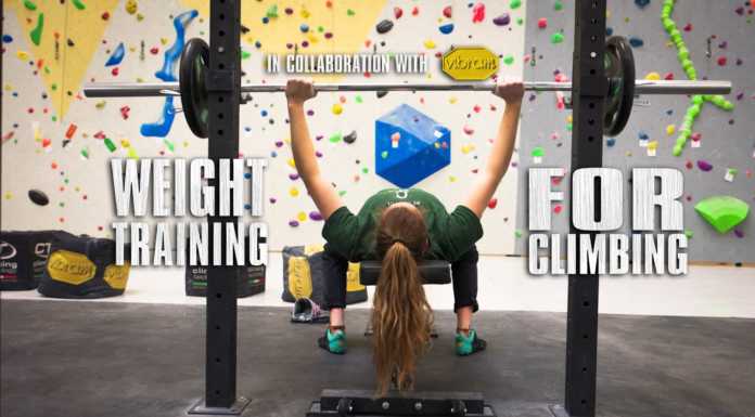 Su EpicTv una serie di video per allenarsi con l’arrampicatrice Beatrice Colli