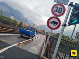 Lega: “Apertura del Ponte Vecchio decisione tardiva, la situazione non regge la città è al limite” ponte vecchio