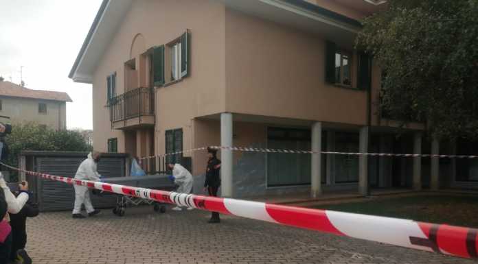 Dramma a Osnago: uccide la figlia disabile e si toglie la vita