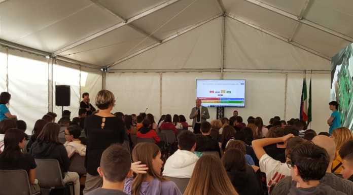 Grande successo per Orientalamente, la rassegna ha accolto 3.000 studenti