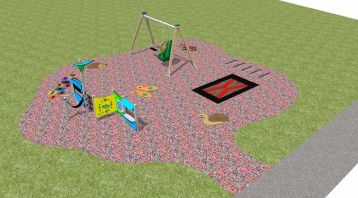 Parco giochi inclusivo: Galbiate vince il bando regionale