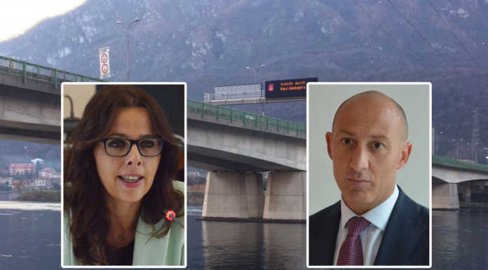 Quarto ponte a doppia corsia? La Provincia stoppa il Comune