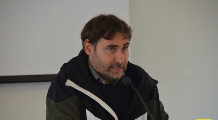 Casa circondariale, Lucio Farina confermato Garante per i prossimi 3 anni