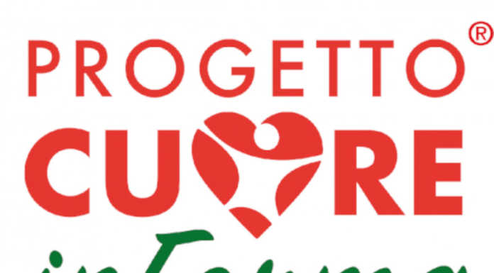 Lierna. Aperte le iscrizioni per un corso sull’uso dei defibrillatori Corso defibrillatori Lierna Cuore InForma