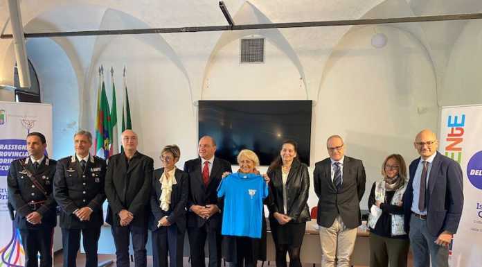 OrientaLamente 2022, al Monastero del Lavello la rassegna dell’orientamento scolastico