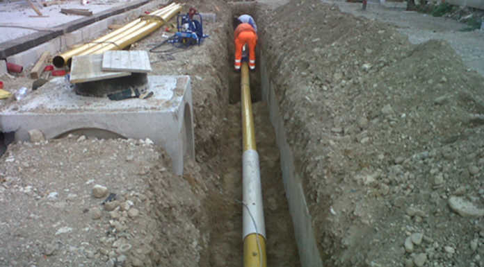 Cremeno. Metanizzazione di via Mulino, programmati i lavori rete-gas generica