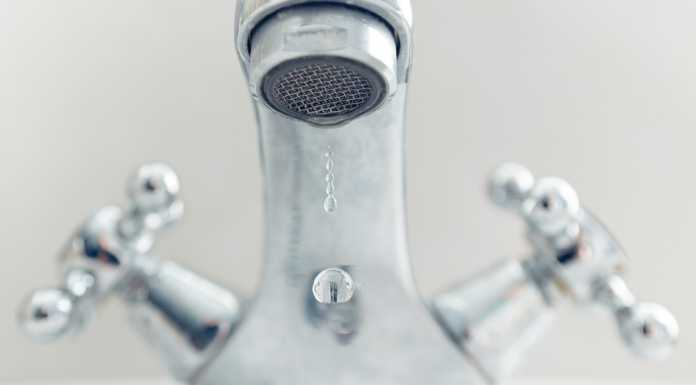 Risveglio senz’acqua a Laorca: colpa di una depressione nel sistema idrico