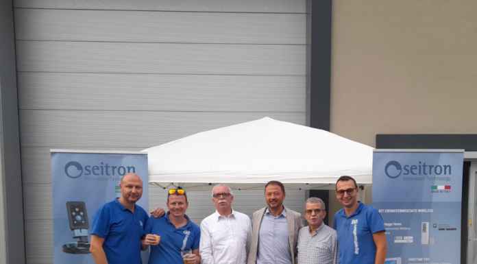 SuperSamaStore omaggia l’Oktoberfest e promuove il risparmio energetico