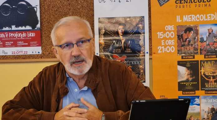 Al via la nuova stagione del Teatro Cenacolo Francescano, presentato il fitto programma