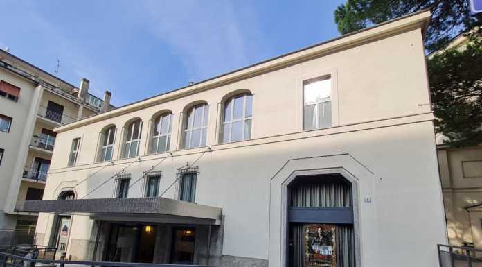 Lecco Lirica, ultimo appuntamento con ‘Il paese dei campanelli’ Il Teatro Cenacolo Francescano