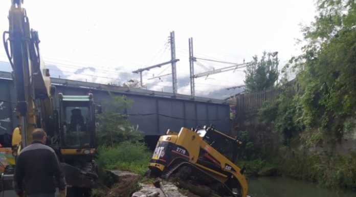 Attenzione ai fiumi, studi e manutenzione per contenere i rischi