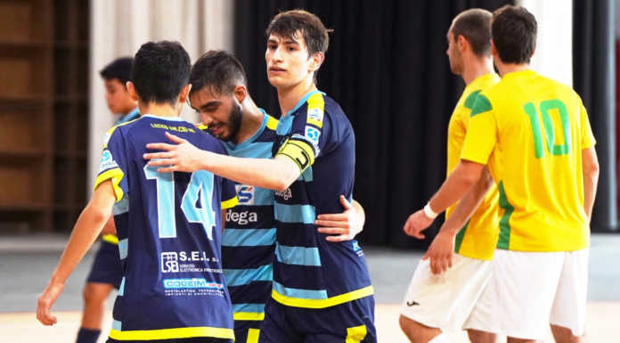 Calcio a 5 under 19: per il Lecco esordio da 3 punti