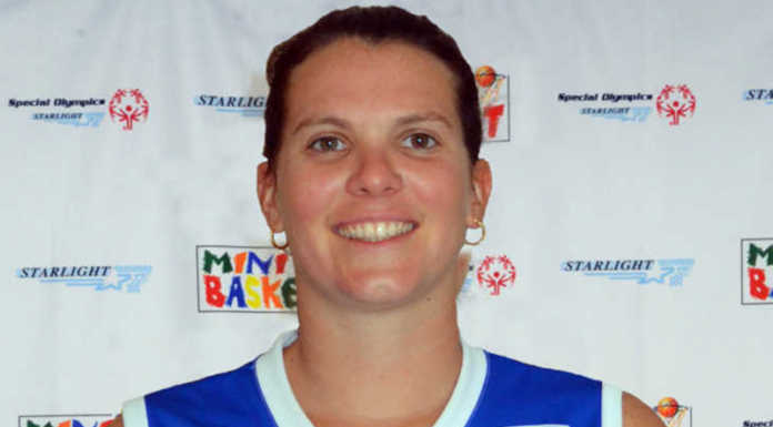 Valmadrera, basket femminile: Marina Fumagalli si presenta alla Starlight