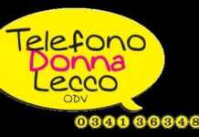 25 novembre: con Telefono Donna l’evento “Ne parliamo a cena” Telefono Donna Lecco