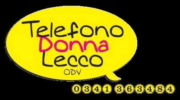25 novembre: con Telefono Donna l’evento “Ne parliamo a cena” Telefono Donna Lecco